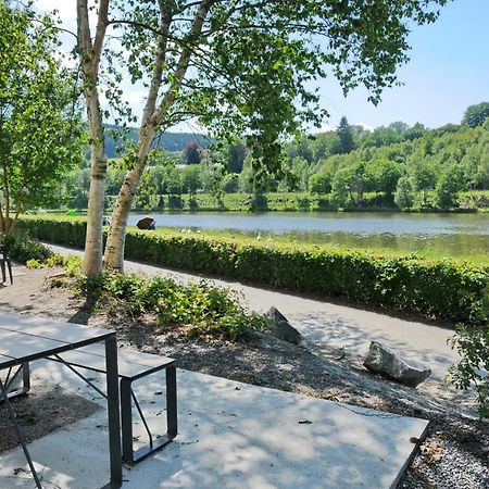 Maison Du Lac Vielsalm Ngoại thất bức ảnh