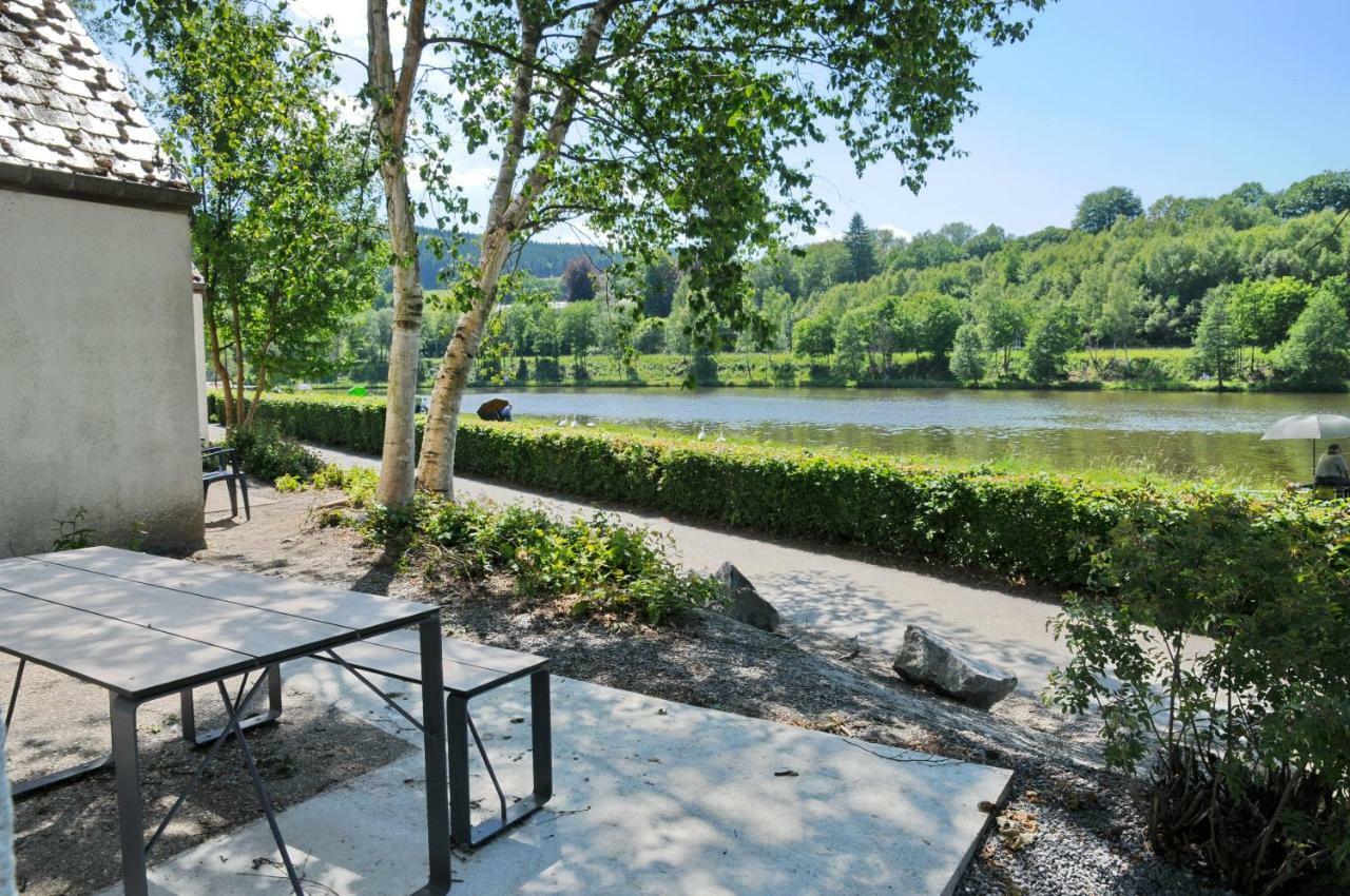 Maison Du Lac Vielsalm Ngoại thất bức ảnh