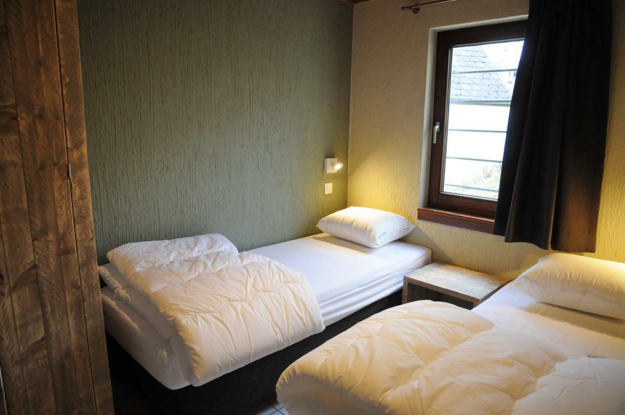 Maison Du Lac Vielsalm Ngoại thất bức ảnh