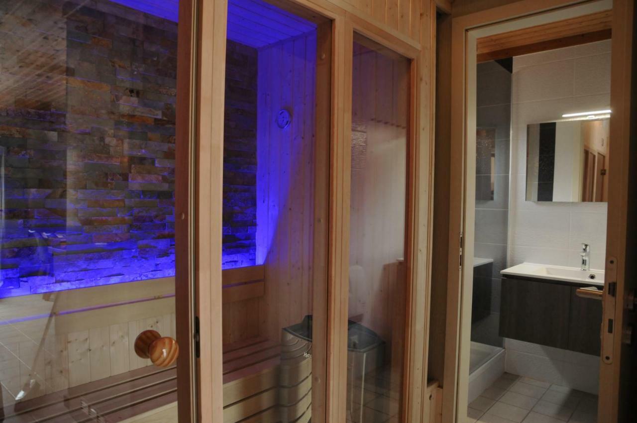 Maison Du Lac Vielsalm Ngoại thất bức ảnh